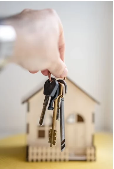 Rahasia Sukses Berinvestasi di Pasar Properti Purwokerto